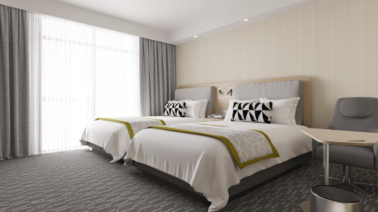 Holiday Inn Express Ankara - Airport Exterior photo